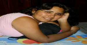 Linne_manaus 36 years old I am from Manaus/Amazonas, Seeking Dating Friendship with Man