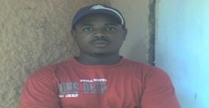 Putodennis 36 years old I am from Luanda/Luanda, Seeking Dating with Woman