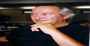 miguel60 62 years old I am from Coimbra/Coimbra, Seeking Dating Friendship with Woman