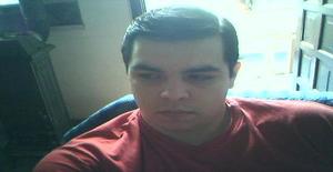 Mic001 41 years old I am from Curitiba/Parana, Seeking Dating with Woman