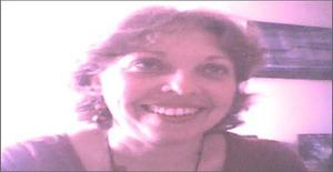 Geminiana6 60 years old I am from Caracas/Distrito Capital, Seeking Dating Friendship with Man