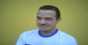 Andre_dindo 48 years old I am from Mongaguá/São Paulo, Seeking Dating Friendship with Woman