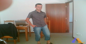 Djcaracoljoaooo 35 years old I am from Cantanhede/Coimbra, Seeking Dating Friendship with Woman