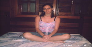 Renatinha86 34 years old I am from São Paulo/Sao Paulo, Seeking Dating Friendship with Man