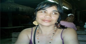 Regiaflor 59 years old I am from Linhares/Espirito Santo, Seeking Dating Friendship with Man