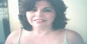 Feliz_alma 64 years old I am from Mesquita/Rio de Janeiro, Seeking Dating Friendship with Man