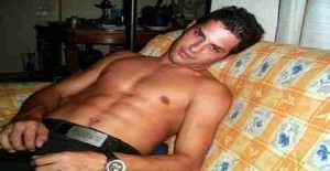 Frederico1978 42 years old I am from Lisboa/Lisboa, Seeking Dating Friendship with Woman