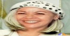 Barbara_br 63 years old I am from Campo Grande/Mato Grosso do Sul, Seeking Dating Friendship with Man