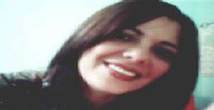 Mineira41 55 years old I am from Montes Claros/Minas Gerais, Seeking Dating Friendship with Man