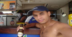 Deejay_marcinho 42 years old I am from Brasilia/Distrito Federal, Seeking Dating with Woman