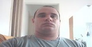 Drover2008 43 years old I am from Canoas/Rio Grande do Sul, Seeking Dating Friendship with Woman