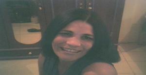 Sirleninha1 42 years old I am from Belo Horizonte/Minas Gerais, Seeking Dating Friendship with Man
