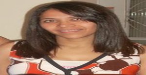Ninise 43 years old I am from Belo Horizonte/Minas Gerais, Seeking Dating Friendship with Man
