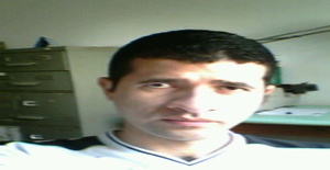 Rick-ponta-pora 42 years old I am from Bandeirantes/Mato Grosso do Sul, Seeking Dating Friendship with Woman