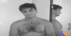 Letrado 44 years old I am from Mossoró/Rio Grande do Norte, Seeking Dating Friendship with Woman