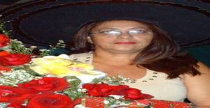 Mariposa_220 62 years old I am from Caracas/Distrito Capital, Seeking Dating Friendship with Man