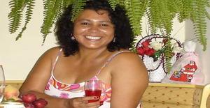 Fatigeo 52 years old I am from Curitiba/Parana, Seeking Dating Friendship with Man