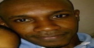 Marrufo 40 years old I am from Maputo/Maputo, Seeking Dating Friendship with Woman