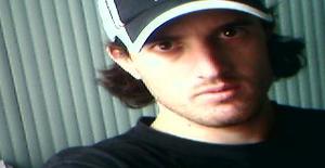 Andder 39 years old I am from Caxias do Sul/Rio Grande do Sul, Seeking Dating Friendship with Woman