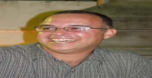 Andrerocha68 53 years old I am from Santos Dumont/Minas Gerais, Seeking Dating Friendship with Woman