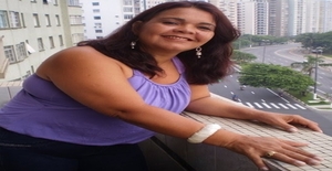 Historiadora2007 60 years old I am from Ariquemes/Rondonia, Seeking Dating Friendship with Man