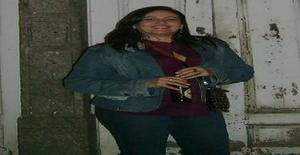 Janemaria 59 years old I am from Areia Branca/Rio Grande do Norte, Seeking Dating Friendship with Man