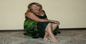 Pequena-so 69 years old I am from Ponta Grossa/Parana, Seeking Dating Friendship with Man