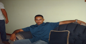 Enderf 43 years old I am from Turmero/Aragua, Seeking Dating Friendship with Woman