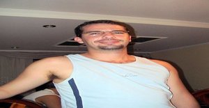 Nilson_sf 41 years old I am from Itapevi/Sao Paulo, Seeking Dating with Woman