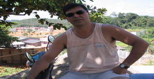 Bond_cama 51 years old I am from Itajaí/Santa Catarina, Seeking Dating Friendship with Woman