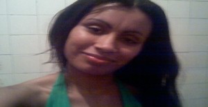 Fefe1809 36 years old I am from Ourinhos/Sao Paulo, Seeking Dating Friendship with Man