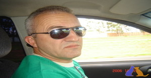 Carabomm 62 years old I am from Amparo/São Paulo, Seeking Dating Friendship with Woman
