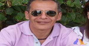 Yoba64 56 years old I am from Barranquilla/Atlantico, Seeking Dating Friendship with Woman