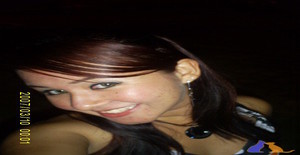 Noony 33 years old I am from Manaus/Amazonas, Seeking Dating Friendship with Man