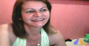 Gloria42 62 years old I am from Florianópolis/Santa Catarina, Seeking Dating Friendship with Man