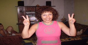 Mellzinhagaucha 53 years old I am from Rio Grande/Rio Grande do Sul, Seeking Dating with Man