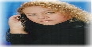 Cindeli 58 years old I am from Passo Fundo/Rio Grande do Sul, Seeking Dating Friendship with Man