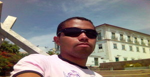 Luiz.carvalho 37 years old I am from Vitoria da Conquista/Bahia, Seeking Dating with Woman
