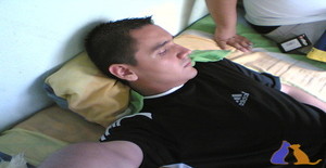 Chicoogaravito 36 years old I am from Bogota/Bogotá dc, Seeking Dating Friendship with Woman