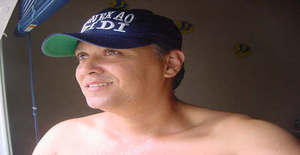 Babyko 59 years old I am from Sao Paulo/Sao Paulo, Seeking Dating Friendship with Woman