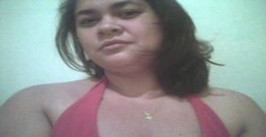 Suzinha3.0 44 years old I am from Nanuque/Minas Gerais, Seeking Dating Friendship with Man