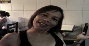 Soufelizevcnem 49 years old I am from Vila Anastácio/Sao Paulo, Seeking Dating Friendship with Man