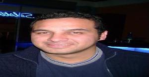 Pantocrator 44 years old I am from Bogota/Bogotá dc, Seeking Dating with Woman