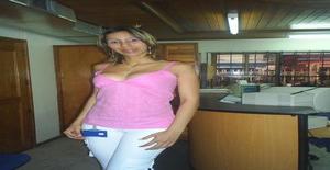 *maryluna* 42 years old I am from Bogota/Bogotá dc, Seeking Dating Friendship with Man