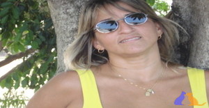 Felicidade2710 49 years old I am from Sao Paulo/Sao Paulo, Seeking Dating Friendship with Man