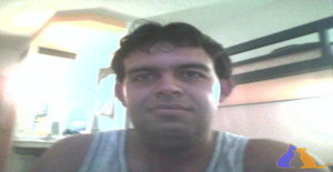 Rocampinas27 41 years old I am from Carapicuíba/Sao Paulo, Seeking Dating Friendship with Woman