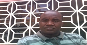 Bucati 53 years old I am from Luanda/Luanda, Seeking Dating Friendship with Woman