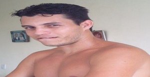 Kball 40 years old I am from Nova Iguaçu/Rio de Janeiro, Seeking Dating with Woman