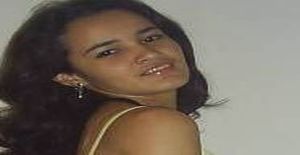 Aninhaf 31 years old I am from Curitiba/Parana, Seeking Dating Friendship with Man