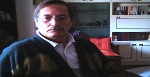 Tito5 75 years old I am from Lisboa/Lisboa, Seeking Dating Friendship with Woman